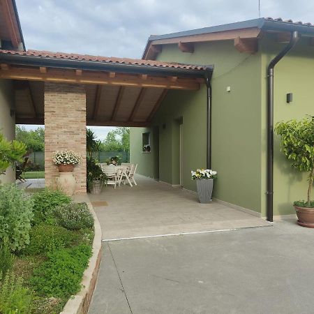 Residenza Capitello 48 Guest House Monticello Conte Otto Exterior photo