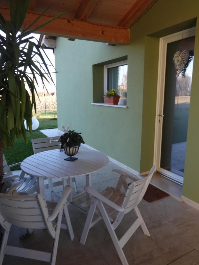 Residenza Capitello 48 Guest House Monticello Conte Otto Exterior photo