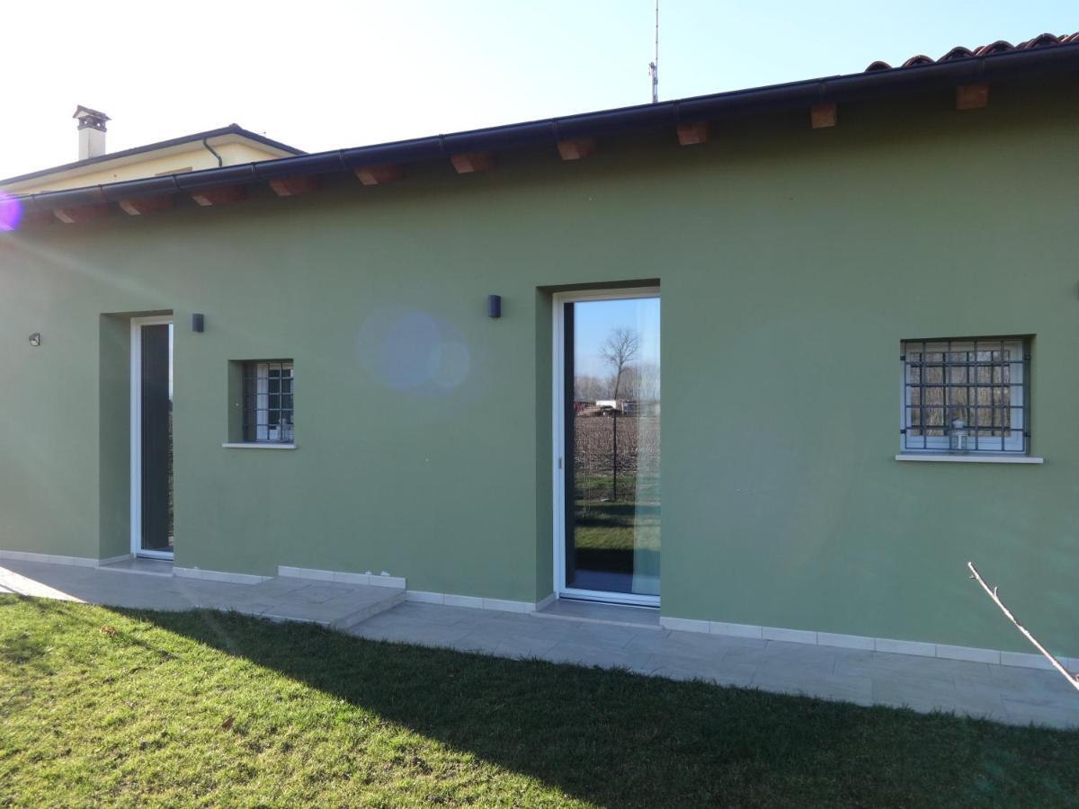 Residenza Capitello 48 Guest House Monticello Conte Otto Exterior photo