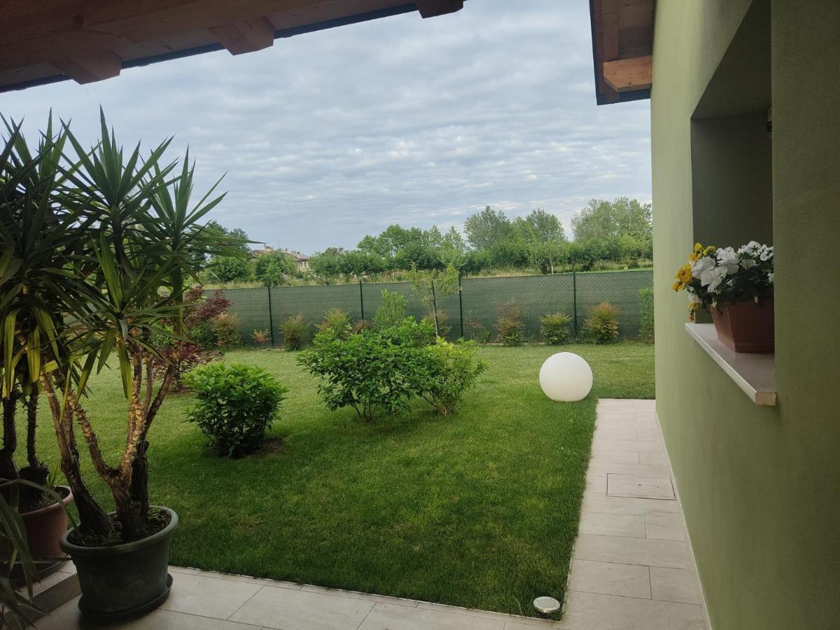 Residenza Capitello 48 Guest House Monticello Conte Otto Exterior photo
