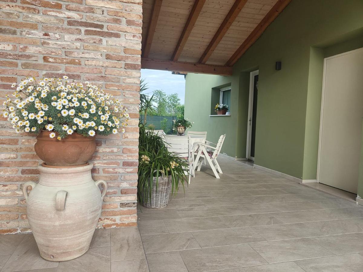 Residenza Capitello 48 Guest House Monticello Conte Otto Exterior photo
